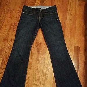 Gap Jeans
